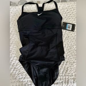 Nike swimsuit size M